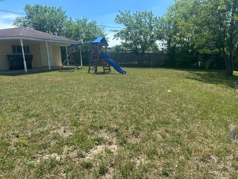 Tiny photo for 537 Nathan Road, University Park, IL 60484 (MLS # 12429575)