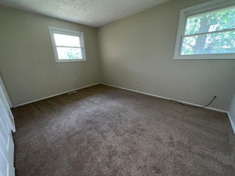 Tiny photo for 537 Nathan Road, University Park, IL 60484 (MLS # 12429575)