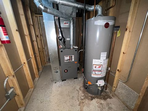 Tiny photo for 537 Nathan Road, University Park, IL 60484 (MLS # 12429575)