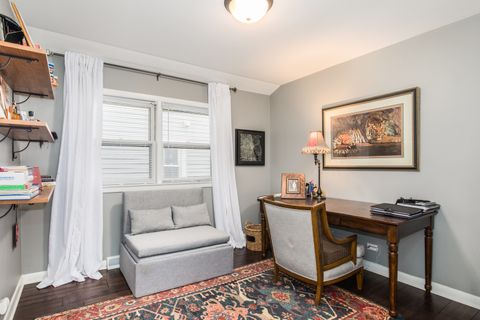 Tiny photo for 900 ROWE Avenue, Park Ridge, IL 60068 (MLS # 12512495)