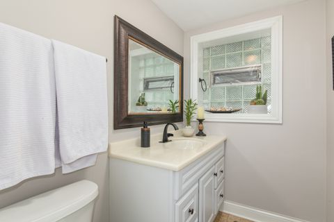 Tiny photo for 900 ROWE Avenue, Park Ridge, IL 60068 (MLS # 12512495)