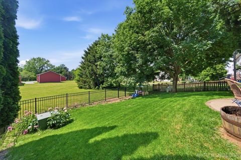 Tiny photo for Geneva, IL 60134 (MLS # 12560155)