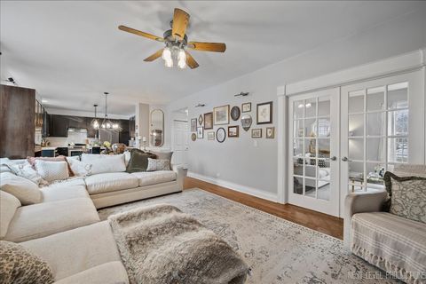 Tiny photo for Geneva, IL 60134 (MLS # 12560155)