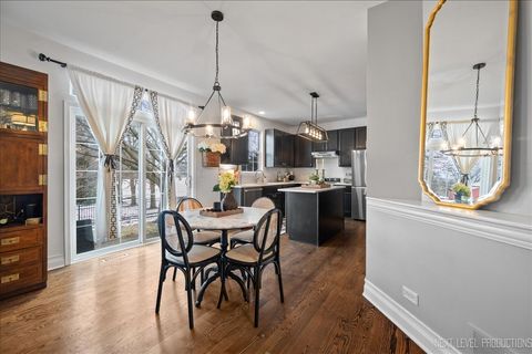 Tiny photo for Geneva, IL 60134 (MLS # 12560155)
