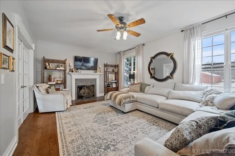 Tiny photo for Geneva, IL 60134 (MLS # 12560155)