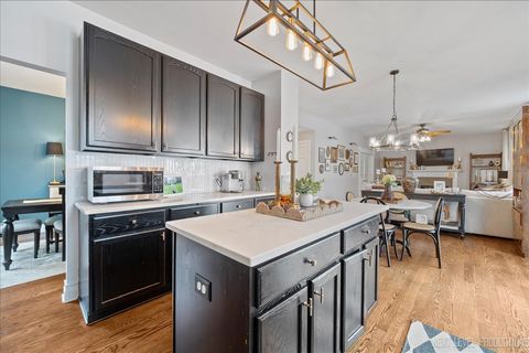Tiny photo for Geneva, IL 60134 (MLS # 12560155)