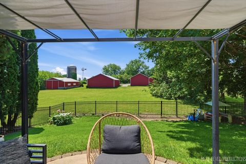 Tiny photo for Geneva, IL 60134 (MLS # 12560155)