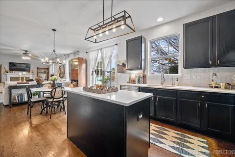 Tiny photo for Geneva, IL 60134 (MLS # 12560155)