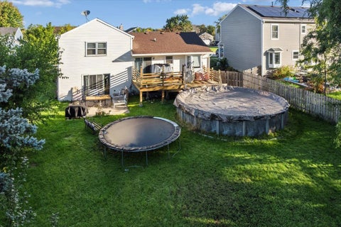 Tiny photo for 5 Sheffield Court, Streamwood, IL 60107 (MLS # 12774081)