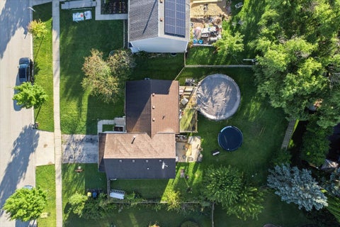 Tiny photo for 5 Sheffield Court, Streamwood, IL 60107 (MLS # 12774081)