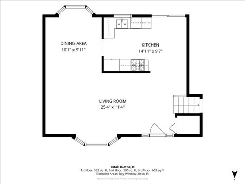 Tiny photo for 5 Sheffield Court, Streamwood, IL 60107 (MLS # 12774081)