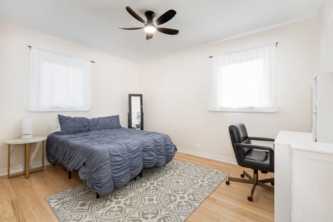Tiny photo for 6117 W 80th Street W, Burbank, IL 60459 (MLS # 12763009)
