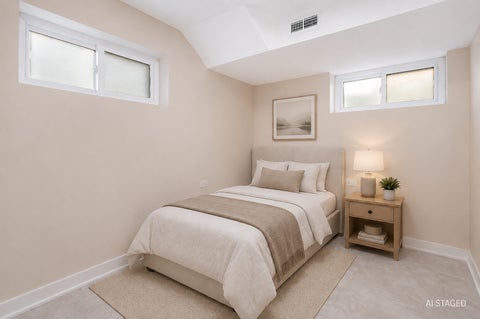 Tiny photo for 6117 W 80th Street W, Burbank, IL 60459 (MLS # 12763009)