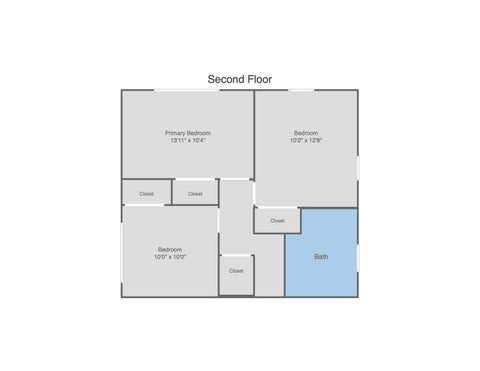 Tiny photo for 6117 W 80th Street W, Burbank, IL 60459 (MLS # 12763009)