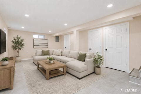 Tiny photo for 6117 W 80th Street W, Burbank, IL 60459 (MLS # 12763009)