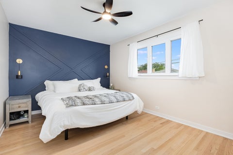 Tiny photo for 6117 W 80th Street W, Burbank, IL 60459 (MLS # 12763009)