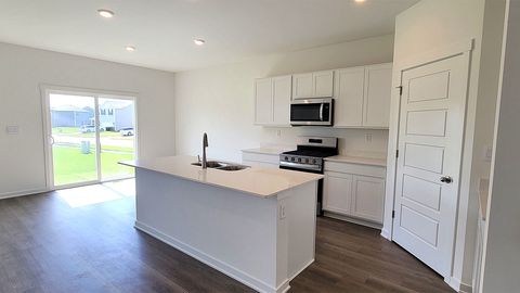 Tiny photo for 6558 walnut Court, Wonder Lake, IL 60097 (MLS # 12550937)