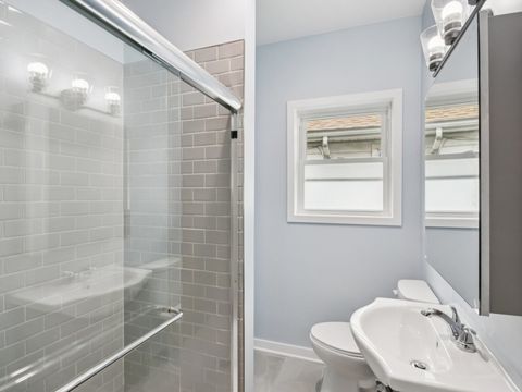 Tiny photo for 1404 N 36th Avenue, Melrose Park, IL 60160 (MLS # 12581985)