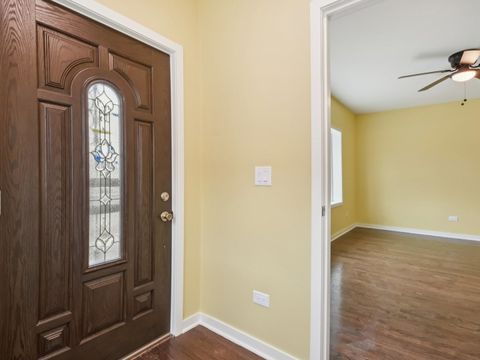 Tiny photo for 1404 N 36th Avenue, Melrose Park, IL 60160 (MLS # 12581985)