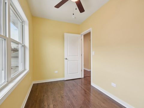 Tiny photo for 1404 N 36th Avenue, Melrose Park, IL 60160 (MLS # 12581985)