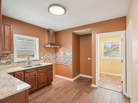 Tiny photo for 1404 N 36th Avenue, Melrose Park, IL 60160 (MLS # 12581985)