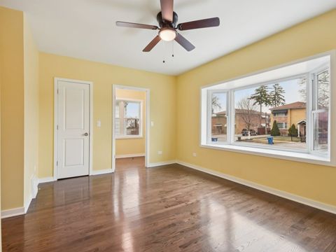 Tiny photo for 1404 N 36th Avenue, Melrose Park, IL 60160 (MLS # 12581985)