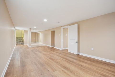 Tiny photo for 1404 N 36th Avenue, Melrose Park, IL 60160 (MLS # 12581985)