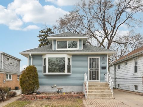 1404 N 36th Avenue Melrose Park IL 60160