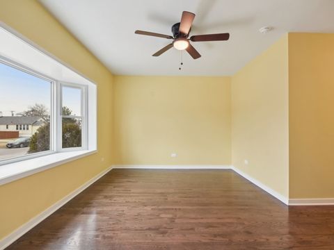 Tiny photo for 1404 N 36th Avenue, Melrose Park, IL 60160 (MLS # 12581985)