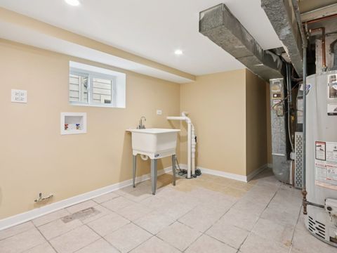 Tiny photo for 1404 N 36th Avenue, Melrose Park, IL 60160 (MLS # 12581985)