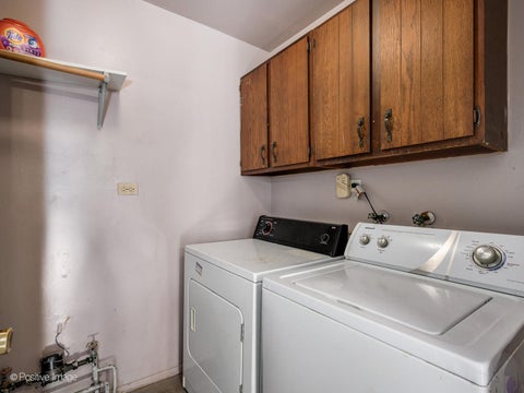 Tiny photo for 5943 Woodgate Drive, Matteson, IL 60443 (MLS # 12723759)