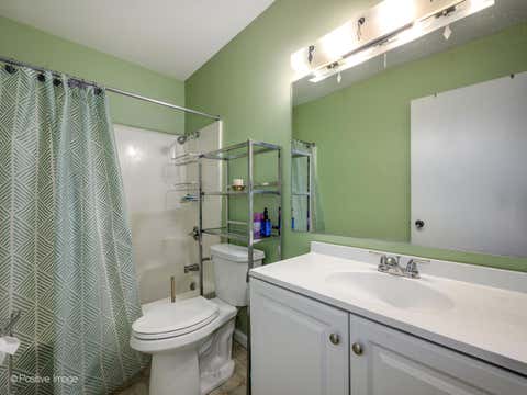Tiny photo for 5943 Woodgate Drive, Matteson, IL 60443 (MLS # 12723759)