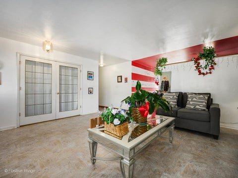 Tiny photo for 5943 Woodgate Drive, Matteson, IL 60443 (MLS # 12723759)