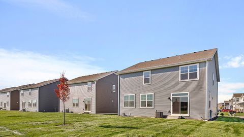 Tiny photo for 14761 S Greenbriar Drive, Plainfield, IL 60544 (MLS # 12521662)