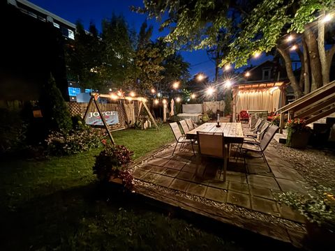 Tiny photo for 2643 W Maypole Avenue, Chicago, IL 60612 (MLS # 12565553)