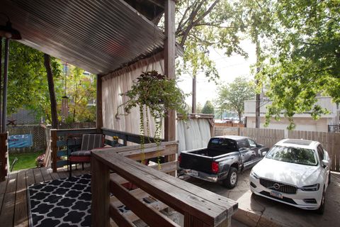 Tiny photo for 2643 W Maypole Avenue, Chicago, IL 60612 (MLS # 12565553)