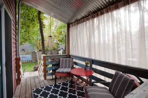Tiny photo for 2643 W Maypole Avenue, Chicago, IL 60612 (MLS # 12565553)