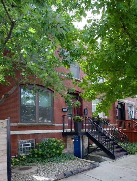 Photo of 2643 W Maypole Avenue, Chicago, IL 60612 (MLS # 12565553)