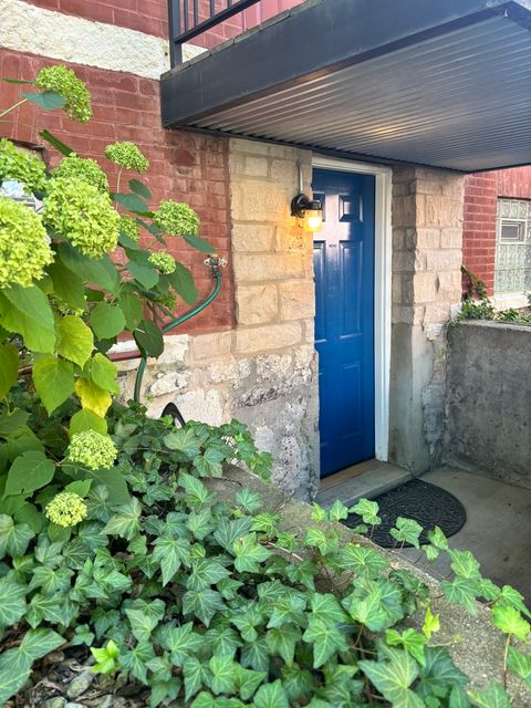 Tiny photo for 2643 W Maypole Avenue, Chicago, IL 60612 (MLS # 12565553)