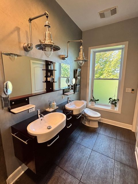 Tiny photo for 2643 W Maypole Avenue, Chicago, IL 60612 (MLS # 12565553)