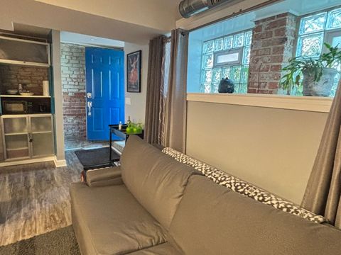 Tiny photo for 2643 W Maypole Avenue, Chicago, IL 60612 (MLS # 12565553)