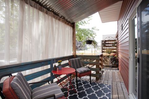 Tiny photo for 2643 W Maypole Avenue, Chicago, IL 60612 (MLS # 12565553)