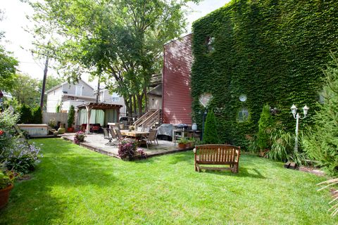 Tiny photo for 2643 W Maypole Avenue, Chicago, IL 60612 (MLS # 12565553)