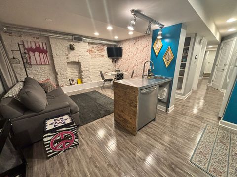 Tiny photo for 2643 W Maypole Avenue, Chicago, IL 60612 (MLS # 12565553)