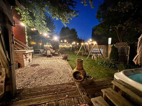 Tiny photo for 2643 W Maypole Avenue, Chicago, IL 60612 (MLS # 12565553)