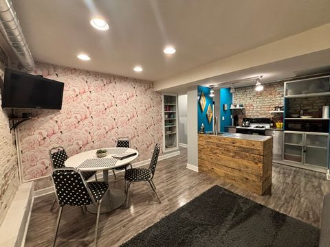 Tiny photo for 2643 W Maypole Avenue, Chicago, IL 60612 (MLS # 12565553)