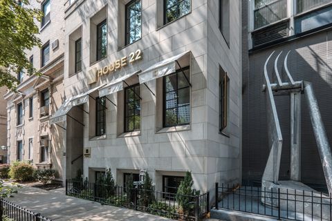 22 E Elm Street PH Chicago IL 60611