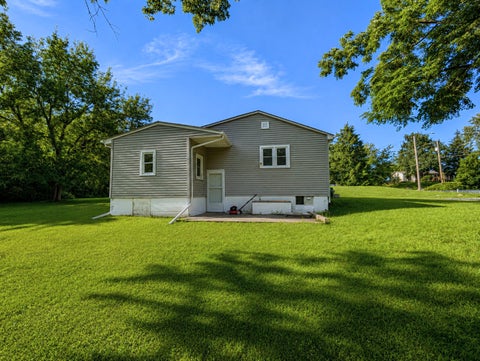 Tiny photo for 998 Rutland Street, Marseilles, IL 61341 (MLS # 12736143)