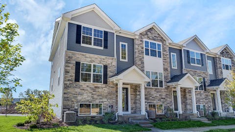 Photo of 1305 Foxglove Drive, Bartlett, IL 60103 (MLS # 12733469)