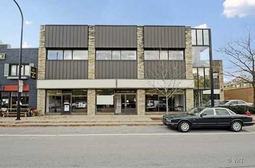 123 Green Bay Road